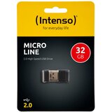  (Intenso) USB Flash drive 32GB Hi-Speed USB 2.0, Micro Line - ML32 | Eponuda.ba