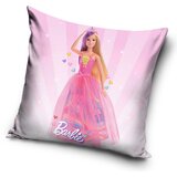 Darymex Žametna prevleka za blazino 40x40 Barbie 213006, (21888310) Cene