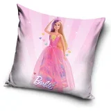 Žametna prevleka za blazino 40x40 Barbie 213006, (21888310)