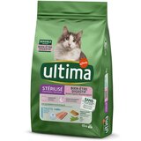 Affinity Ultima Ultima Cat Sterilized Sensible pastrva - 2 x 10 kg | shoptok.hr
