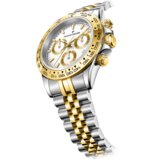  Muški ručni sat Jacques Philippe JPQGC717328SBYG | shoptok.hr