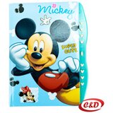  Notes A5 Mickey Mouse Cijene