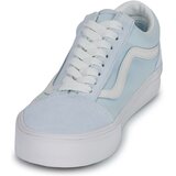 Vans Nizke superge Old Skool Modra | Shoptok.si