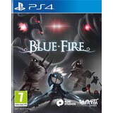 Graffiti games PS4 blue fire | shoptok.hr