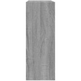 Ormarić za cipele boja hrasta 60x21x57 cm konstruirano drvo | shoptok.hr