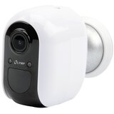 Olympia OC 1000 IP security camera Indoor & outdoor 1920 x 1080 pixels Wall | shoptok.hr