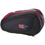 Wilson Torbice Bela V3 Rdeča Cene