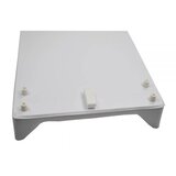 Bebe Stars BEBESTARS podloga za previjanje Stone Olive, 77 x 45 cm | shoptok.hr