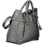 Guess TORBA ZA ŽENE CRNA | shoptok.hr