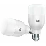 Xiaomi Mi LED Smart Bulb Essential white and color cene