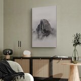  Slika - Half Dome (1 Part) Vertical 40x60 Akustična | shoptok.hr