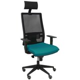  Uredska stolica P&amp C B10CRPC Zelena/Plava Cijene