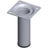 ELEMENT SYSTEM Pohištvena noga Element System (Ø x D: 30 x 100 mm, nosilnost: 50 kg, krom) Cene