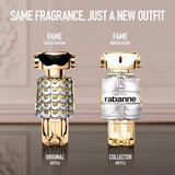 Rabanne Fame Winter Crush parfumska voda polnilna za ženske 80 ml | Shoptok.si