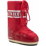 Moon Boot Čizme za devojčice 14004400-00323 crvene Cene'.'