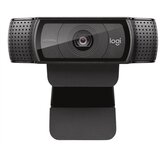 Logitech AKCIJA Spletna kamera Logitech C920 HD PRO, USB | Shoptok.si