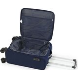 Gabol Putni kabinski kofer Zambia blue 38x55x20 cm | ePonuda.com