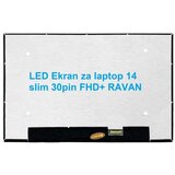  LED Ekran za laptop 14 slim 30pin FHD+ RAVAN | ePonuda.com