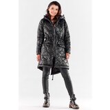 Awama Woman's Coat A538 | Shoptok.si