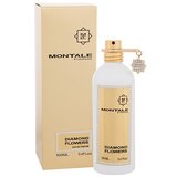 Montale Diamond Collection Diamond Flowers parfumska voda 100 ml za ženske Cene