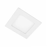  led panel matis + ug 7W 4000K 560lm IP20 LDMAW07WNBP Cene