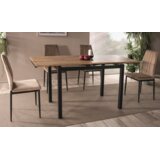 Molarem Home stol GD017 - MDF + furnir | shoptok.hr