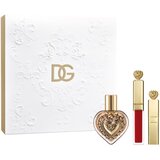 Dolce & Gabbana Devotion EDP Beauty Gift Set darilni set za ženske Cene