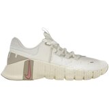 Nike Nizke superge Free Metcon 5 Sail Sanddrift (Women's) Bež | Shoptok.si
