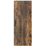  Ormar za Zid LUCCA Dimljeni hrast 40 x 31 x 100 cm | Eponuda.com