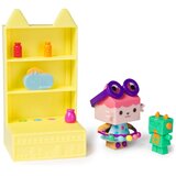 Gabby's Dollhouse Dollhouse - Bobble Kitty Baby Box set za igru Cijene