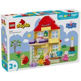Lego 10433 Pujsa Pepa in rojstni dan | Shoptok.si