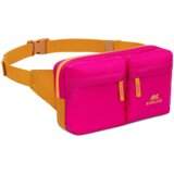 Rivacase 5511 Mestalla torba za okoli pasu - pink Cene