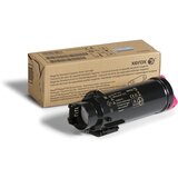 Xerox Genuine Phaser® 6510, WorkCentre® 6515 Magenta Standard capacity Toner Cartridge (1000 Pages) - 106R03474 | shoptok.hr