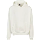 DEF Sweater majica prljavo bijela