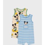 Sinsay Komplet od 2 kombinezona Mickey Mouse | shoptok.hr