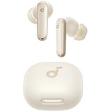 Soundcore P40i brezžične slušalke, bele Cene