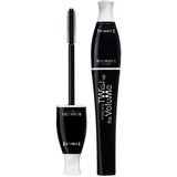 Bourjois twist Up The Volume maskara za volumen, za produljenje trepavica, za definiranje trepavica 8 ml nijansa 21 Black Cijene
