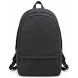 Nahrbtniki 50567729hb Catch 3.0 Backpacknw Črna