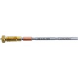 E3D Prusa Nextruder Brass Nozzle, 0.25 mm Cene