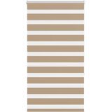  Zavjesa zebra 85x150 cm širina tkanine 80,9 cm poliester | Eponuda.com