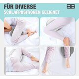 BACK BODYGUARD blazina za kolena s 2 prevlekama | Shoptok.si