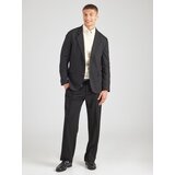 Boss Pulover 'Kanovano_S' pastelno rumena | Shoptok.si