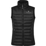 Kingsland Termo brezrokavnik "KLClassic", unisex, črn - M Cene