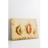 WALLXPERT Dekorativna slika Ersyfdc108 70 x 100 | Eponuda.com
