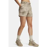 Under Armour Women's shorts Pjt Rck Terry Short - Women's