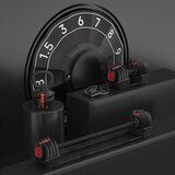  Sgr18 pro set 3u1 bučice 20 kg hms | shoptok.hr