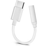 AVIZAR USB tip C na 3,5 mm ženski avdio adapter - bel, (20618049) Cene