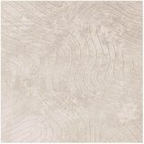  Tepisi za područja PALMERAS Bež 120 x 120 cm Poliester | shoptok.hr