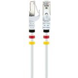 SCHWAIGER Mrežni kabel (Duljina: 20 m, RJ45 utikač) | shoptok.hr