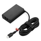 Lenovo 65W Slim GaN AC Adapter USB-C EU - napajalnik za prenosnik, (21672878) | Shoptok.si